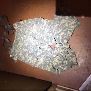 Official gene3 ECWCS